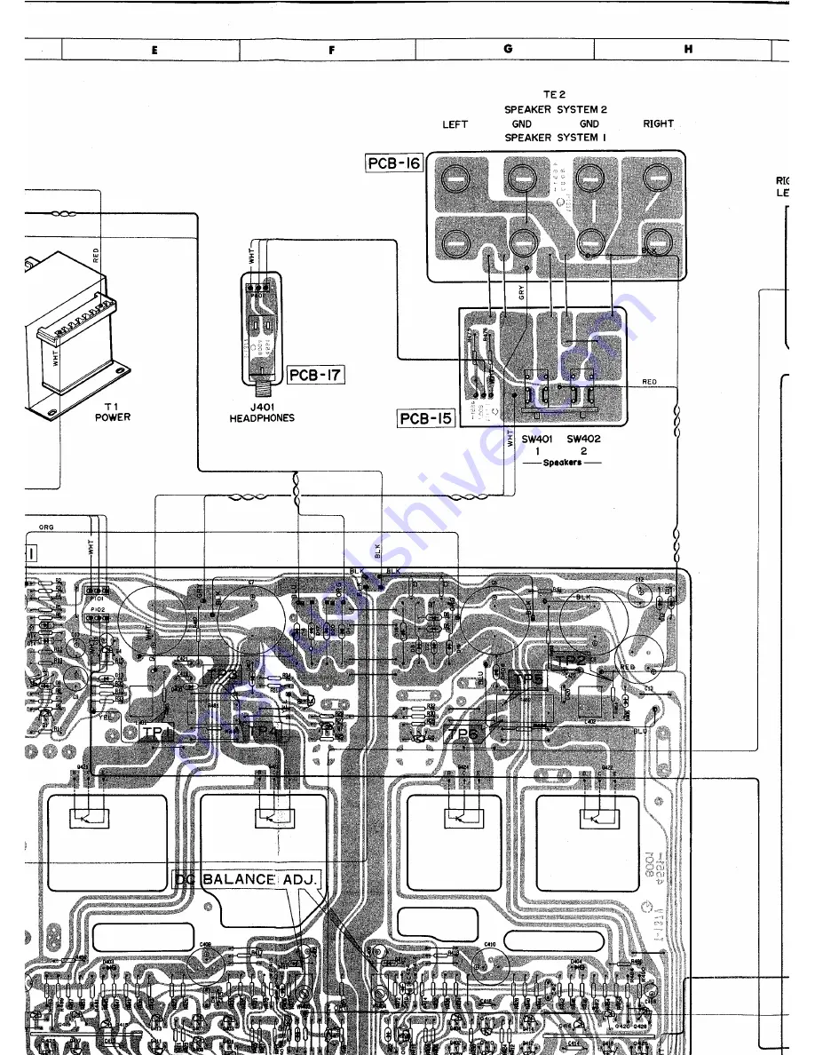 Harman Kardon HK590I Скачать руководство пользователя страница 28