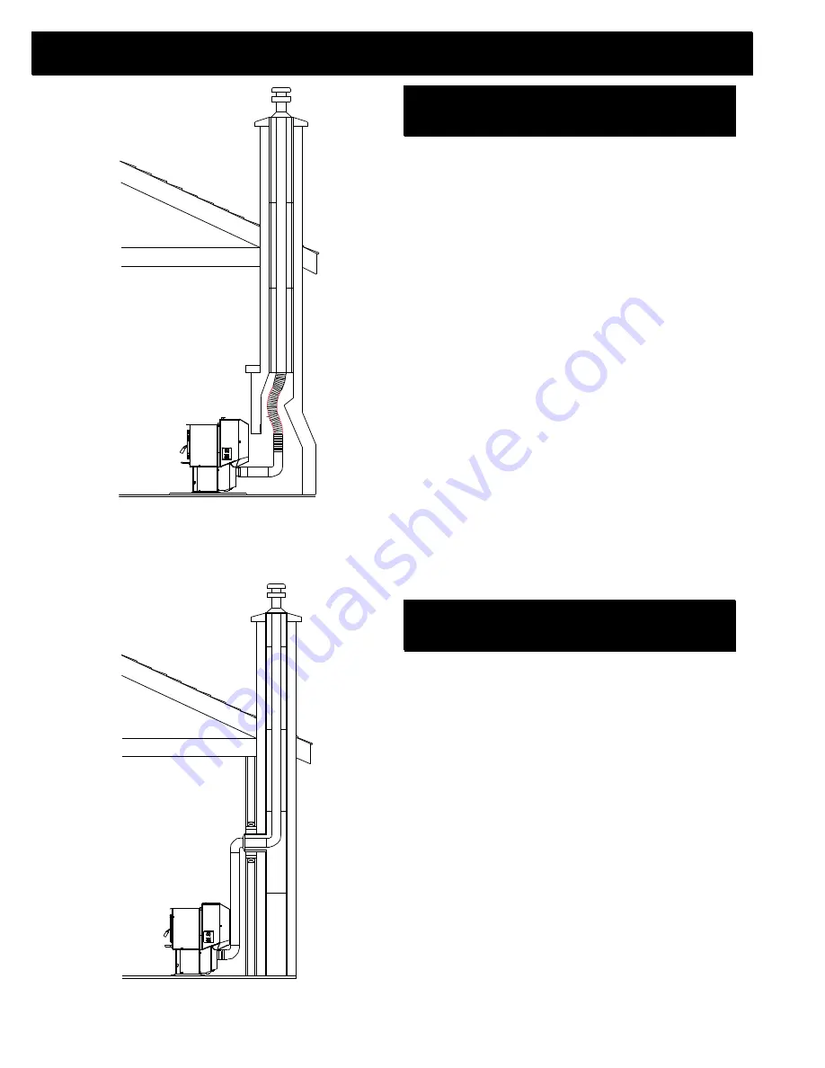 Harman Stove Company PP38+ Installation & Operating Manual Download Page 11