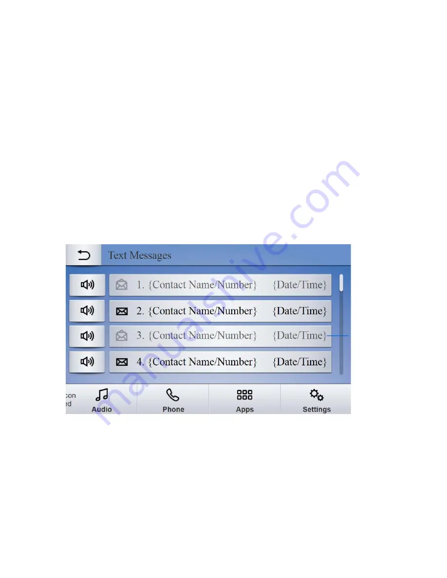 Harman CTR User Manual Download Page 32