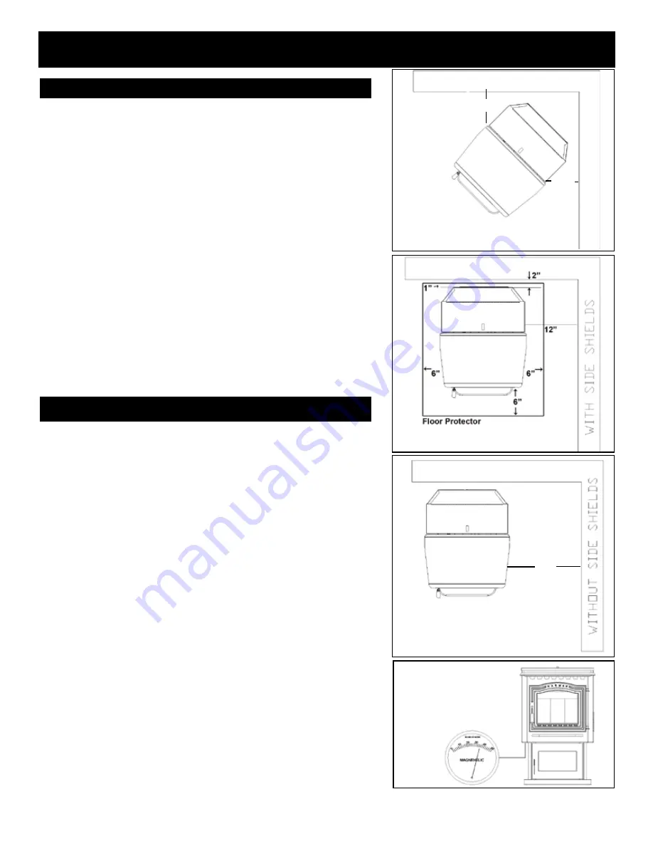 Harman PC45 Скачать руководство пользователя страница 5