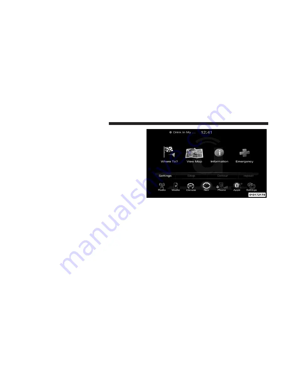 Harman VP3 ROW User Manual Download Page 220