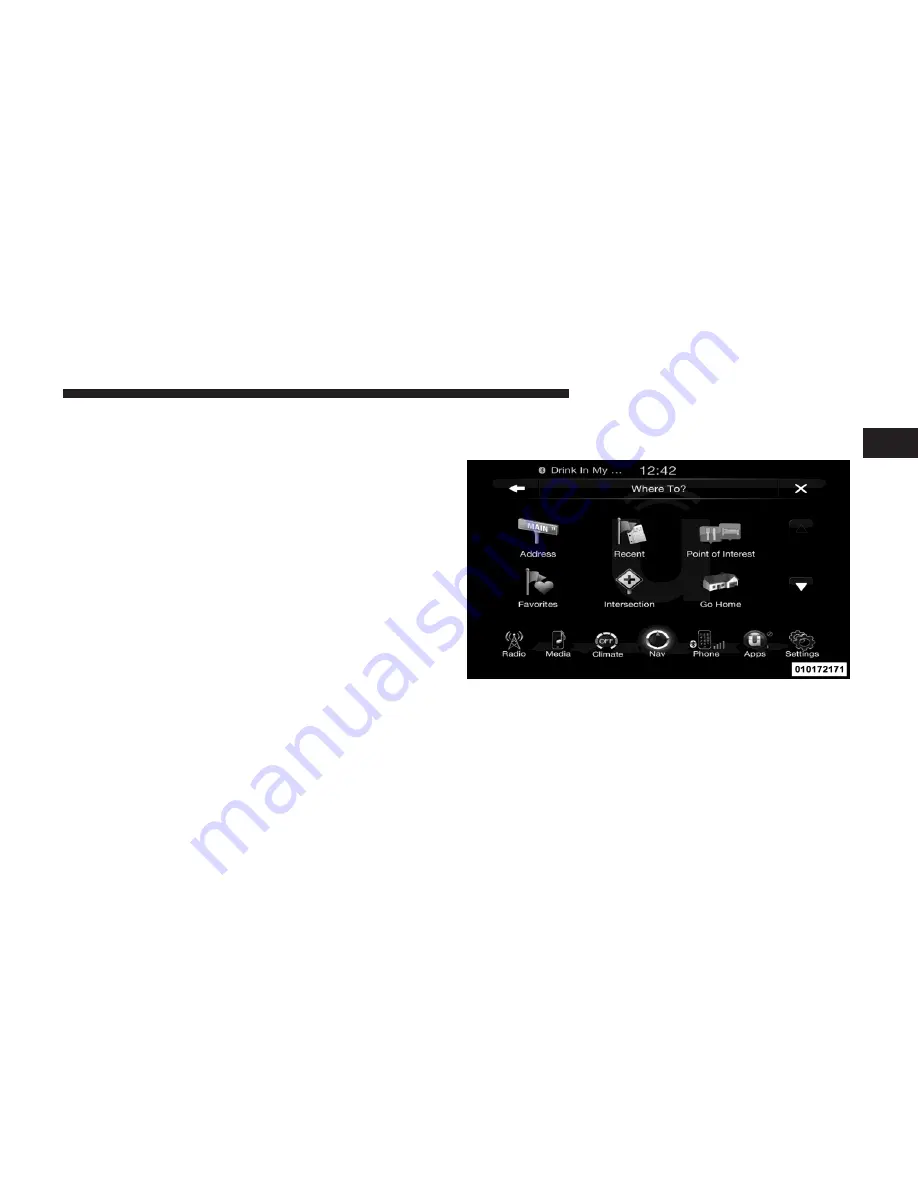 Harman VP3 ROW User Manual Download Page 237