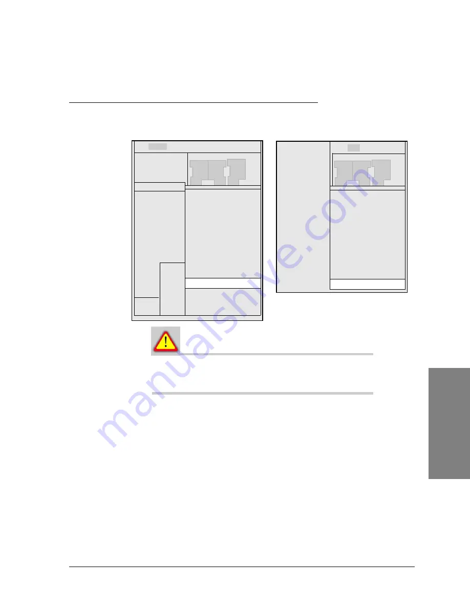 Harris Constellation Installation And Maintenance Manual Download Page 155