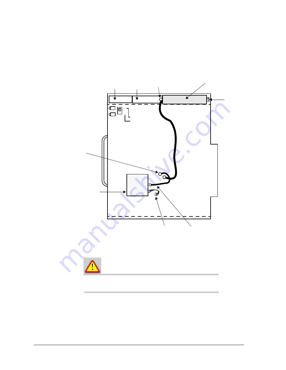 Harris Constellation Installation And Maintenance Manual Download Page 160