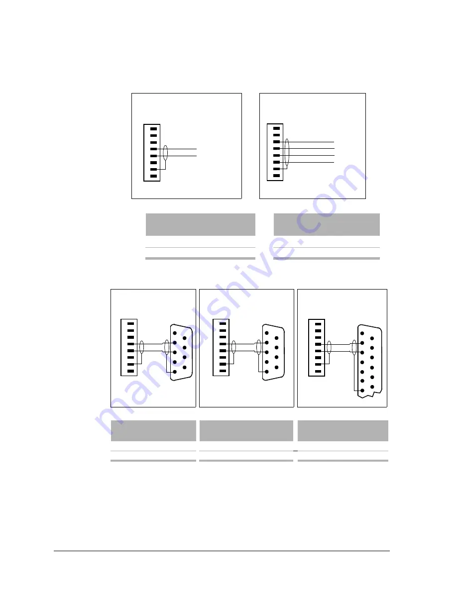 Harris Constellation Installation And Maintenance Manual Download Page 198