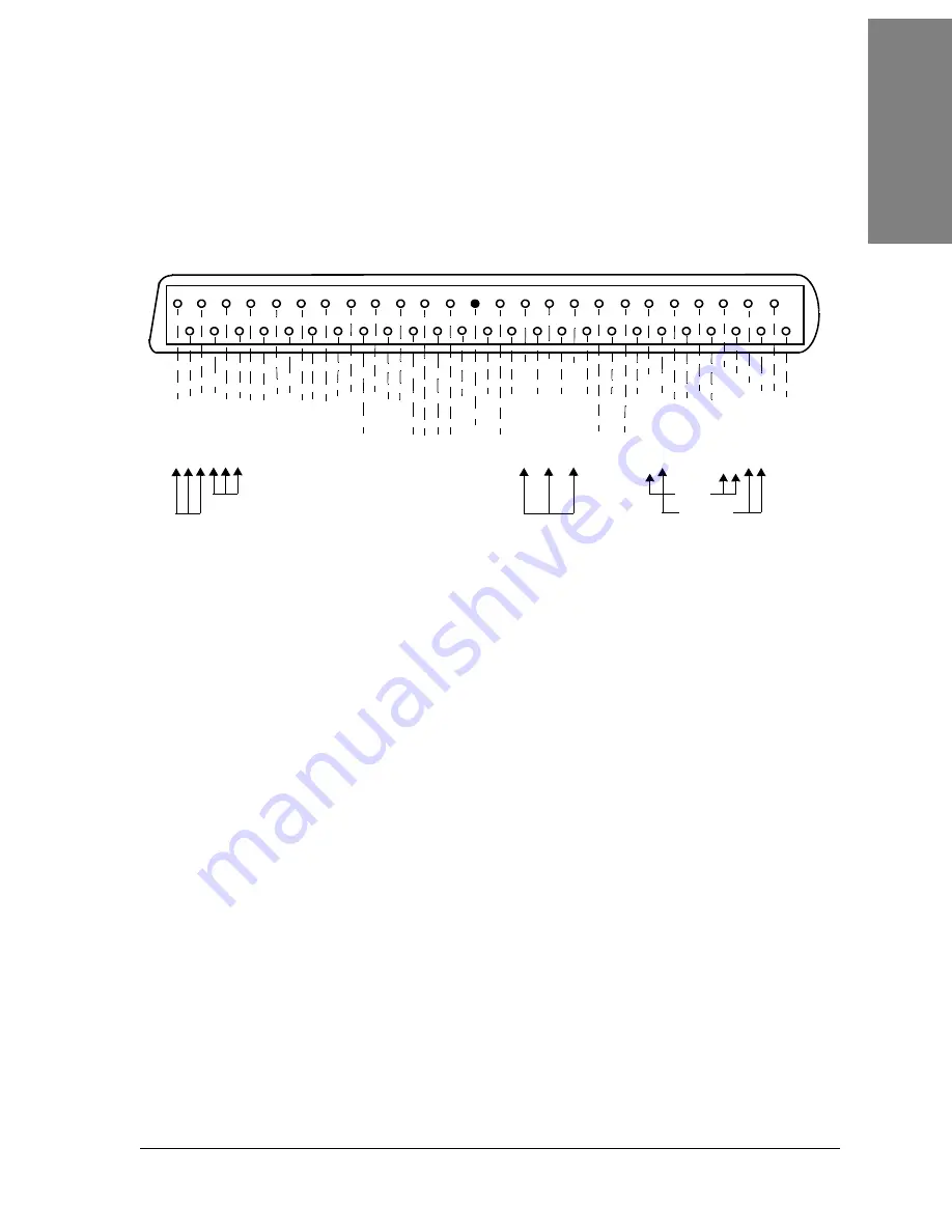 Harris Constellation Installation And Maintenance Manual Download Page 201