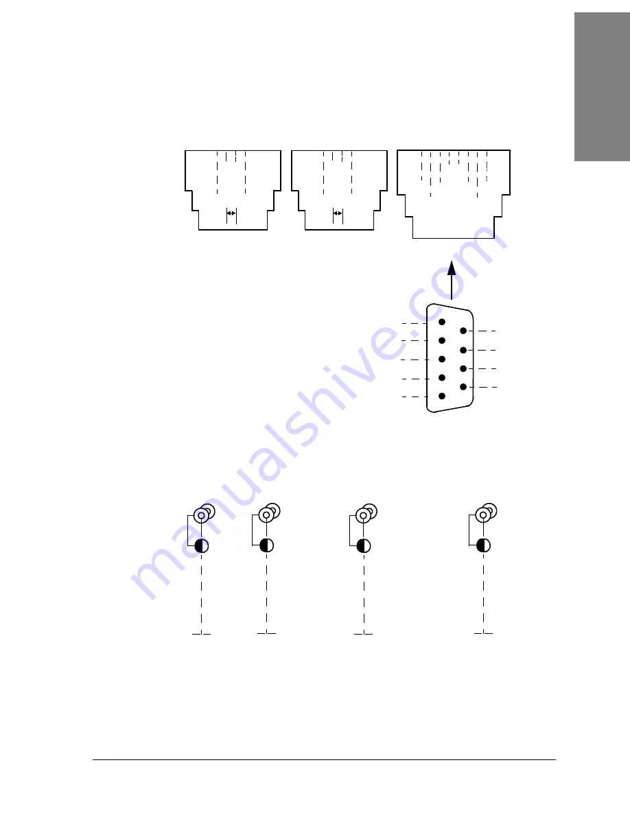 Harris Constellation Installation And Maintenance Manual Download Page 205