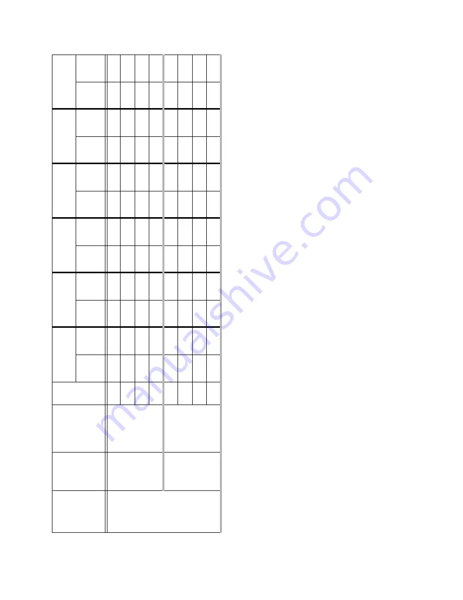 Harris Constellation Installation And Maintenance Manual Download Page 238