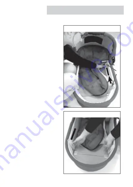 Hartan Dessin 762 s.Oliver Instructions Manual Download Page 15