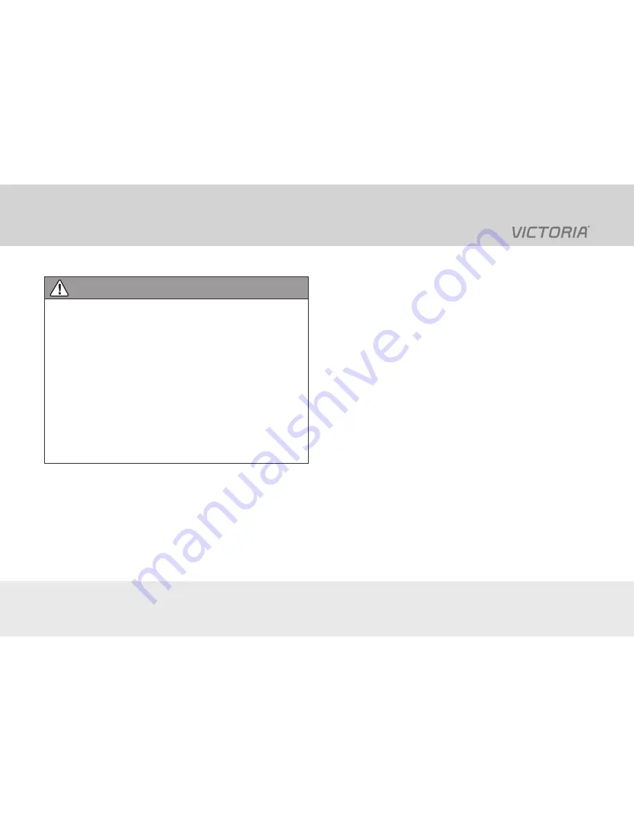 HARTJE CITY BIKE User Manual Download Page 22