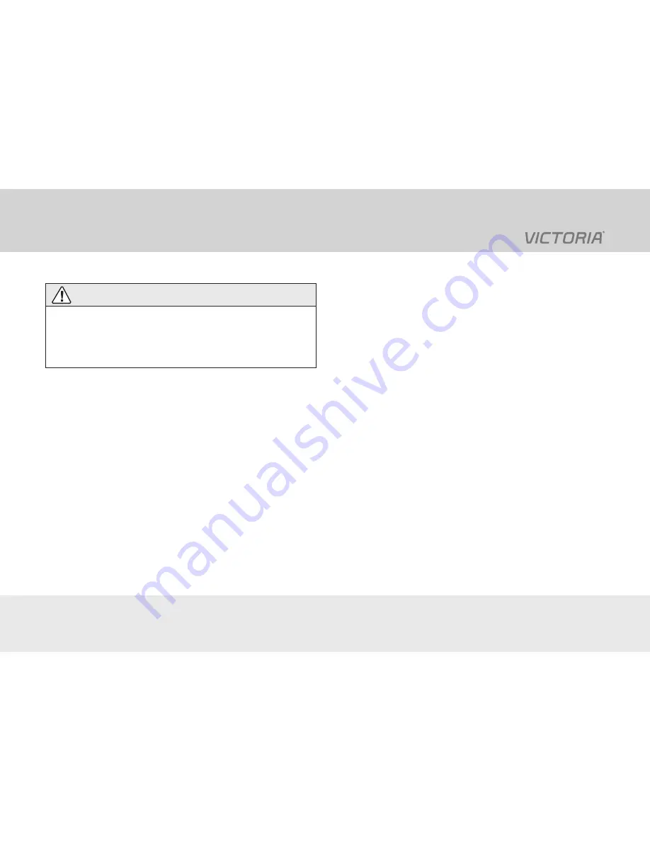 HARTJE CITY BIKE User Manual Download Page 85