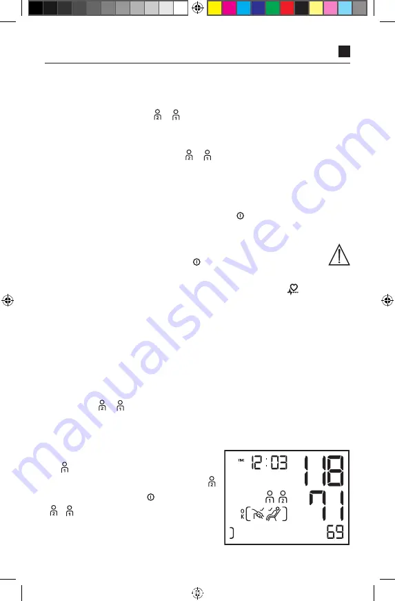 Hartmann 9255020 Instructions For Use Manual Download Page 103