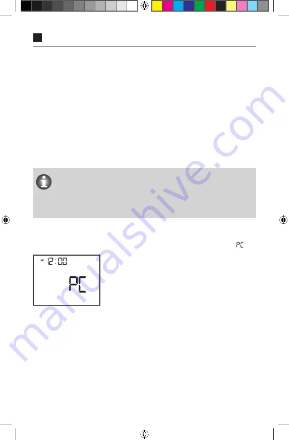 Hartmann 9255020 Instructions For Use Manual Download Page 146