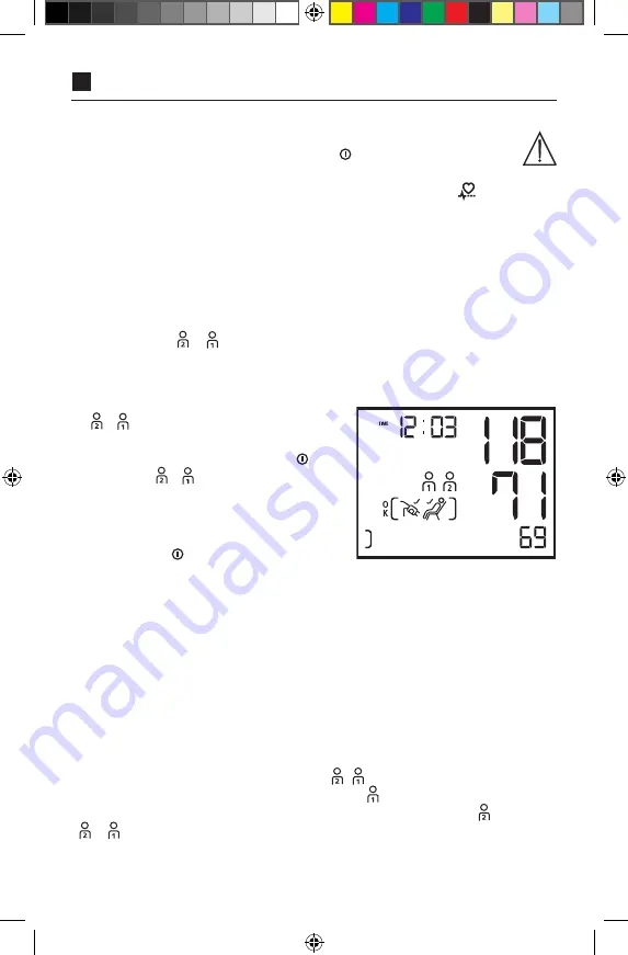 Hartmann DC3-18 Instructions For Use Manual Download Page 100