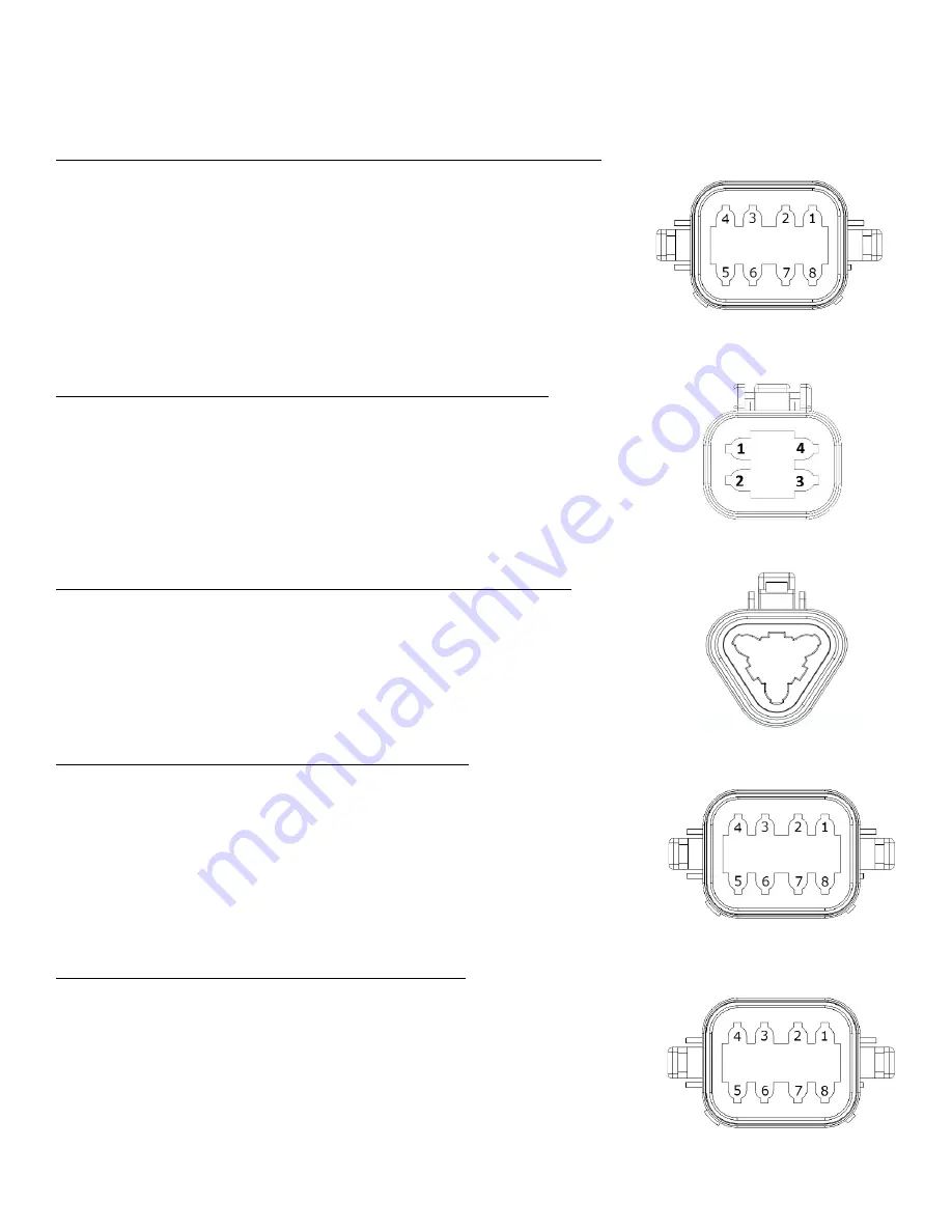 Harvest TEC 770 Installation & Operation Manual Download Page 30