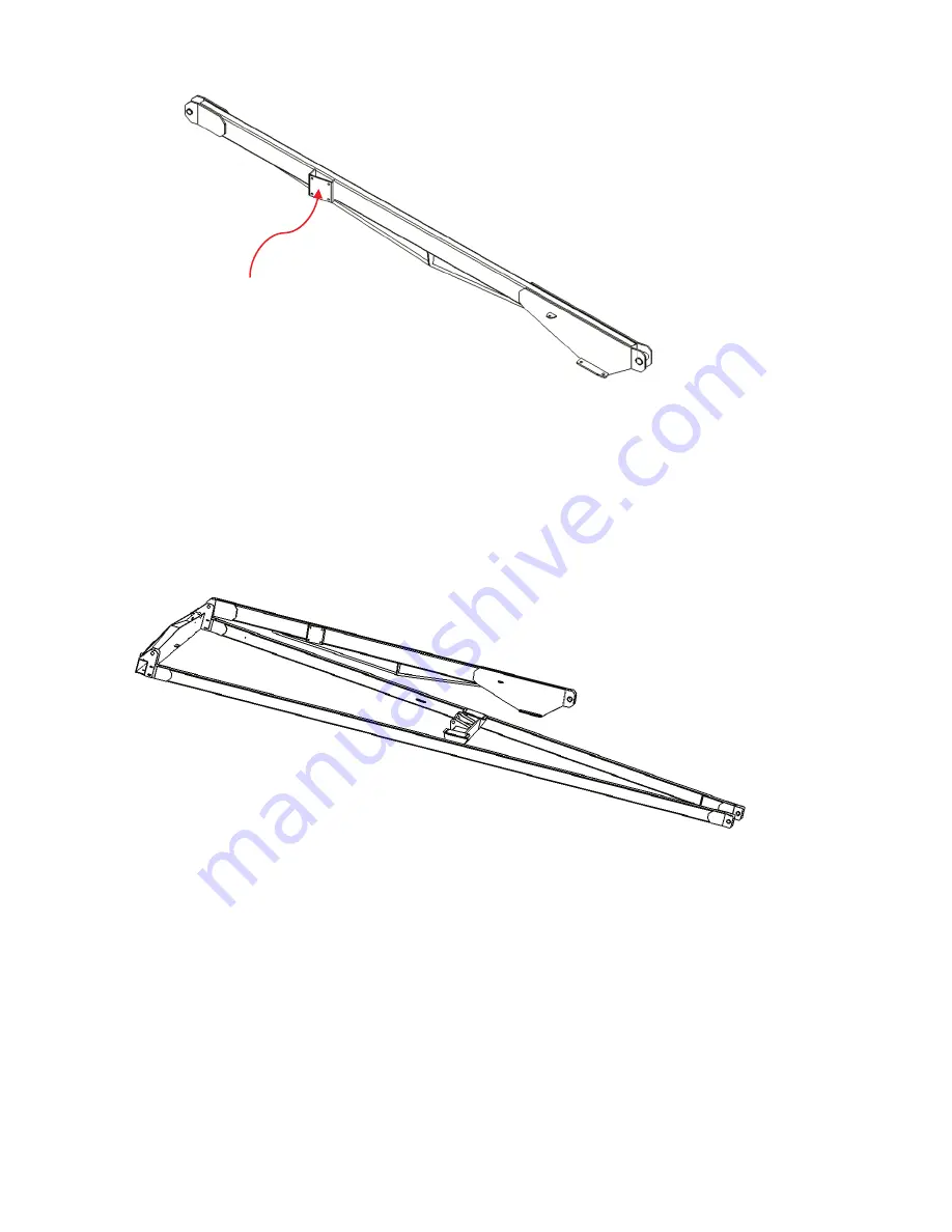 HARVEST H1392 Assembly Manual Download Page 34