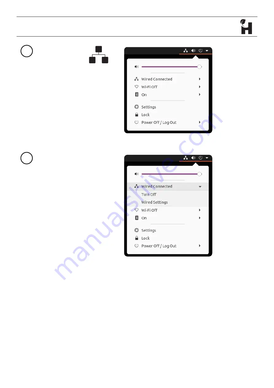 HARVEST Nodestream AVR2 User Manual Download Page 9