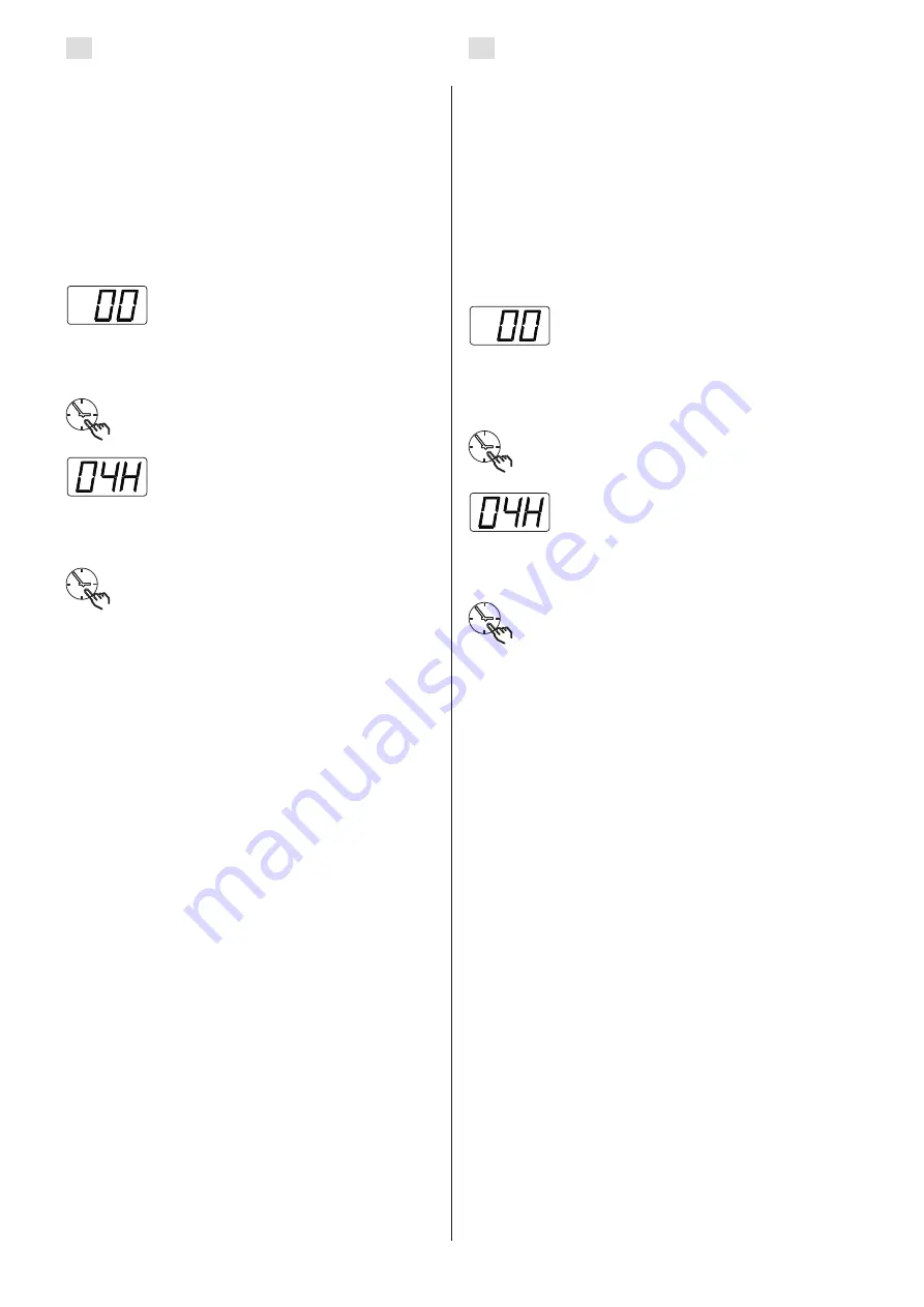 Harvia C150 Manual Download Page 16