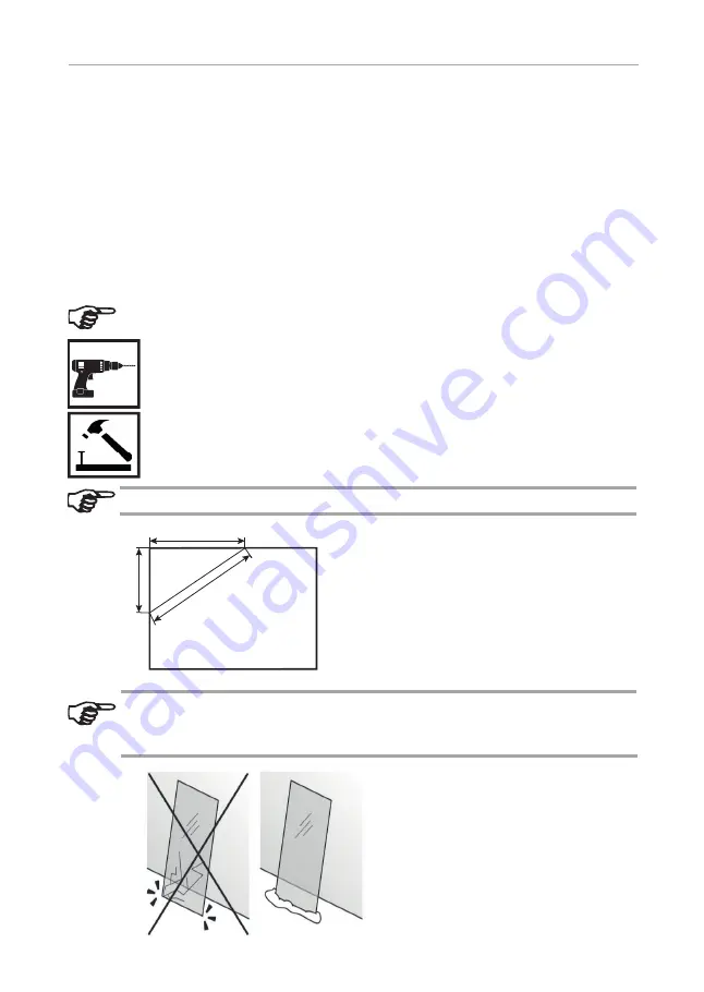 Harvia Corner Manual Download Page 4