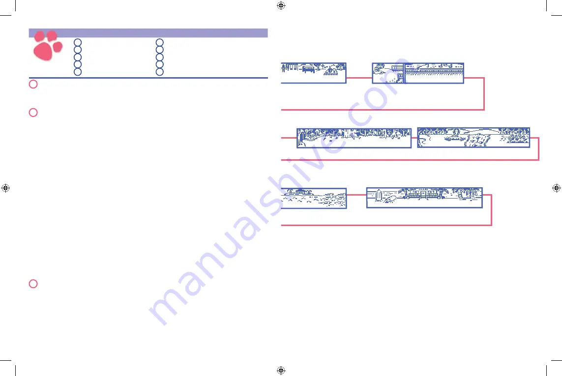 Hasbro Lettlest PETSHOP Manual Download Page 5