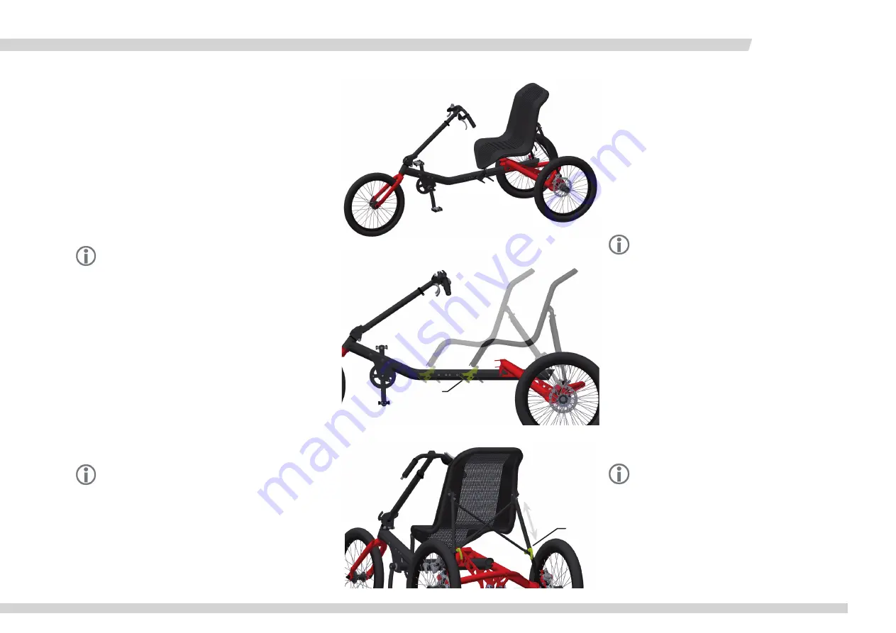 HASE Bikes TRIGO Скачать руководство пользователя страница 5