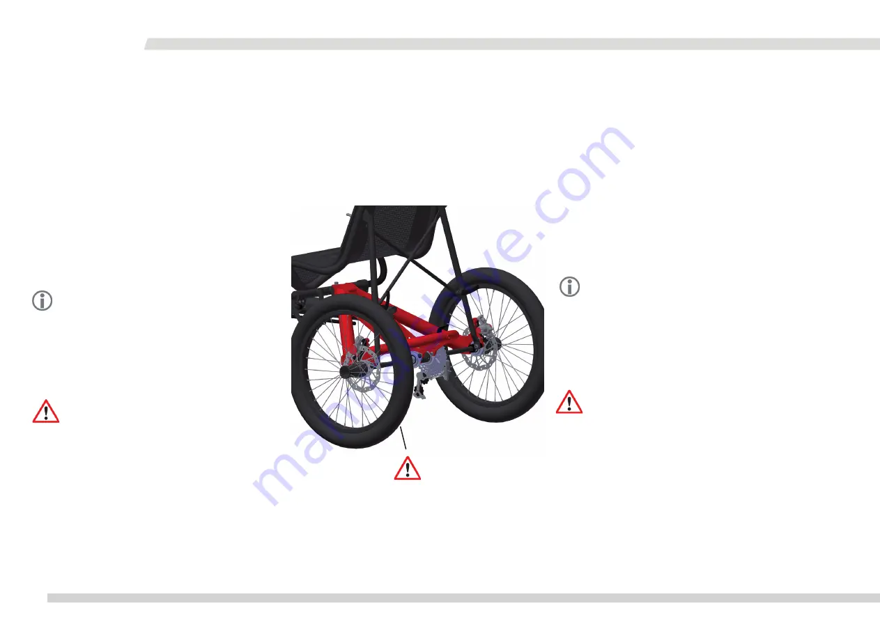 HASE Bikes TRIGO User Manual Download Page 14