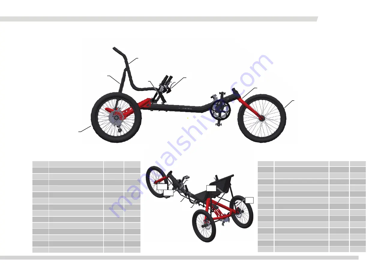 HASE Bikes TRIGO User Manual Download Page 23