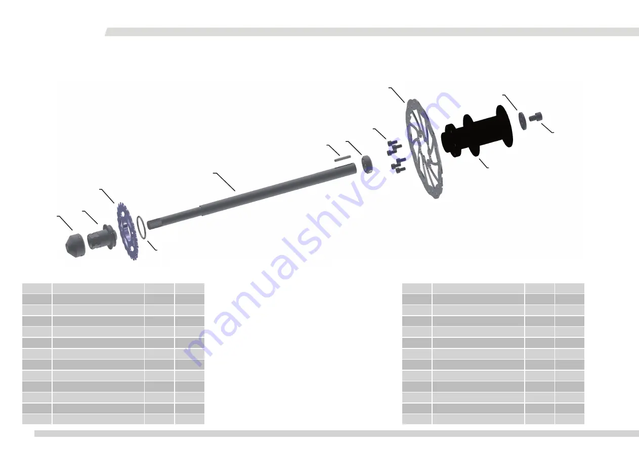 HASE Bikes TRIGO User Manual Download Page 28