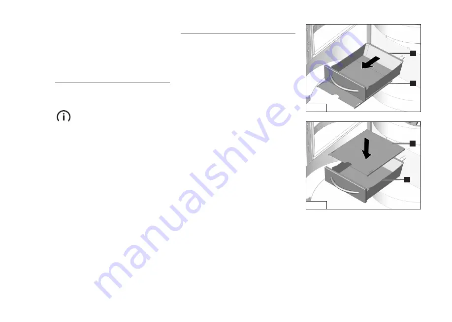 HASE BASILIA Operating Instructions Manual Download Page 36