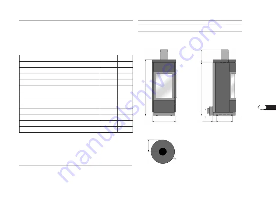 HASE BASILIA Operating Instructions Manual Download Page 45