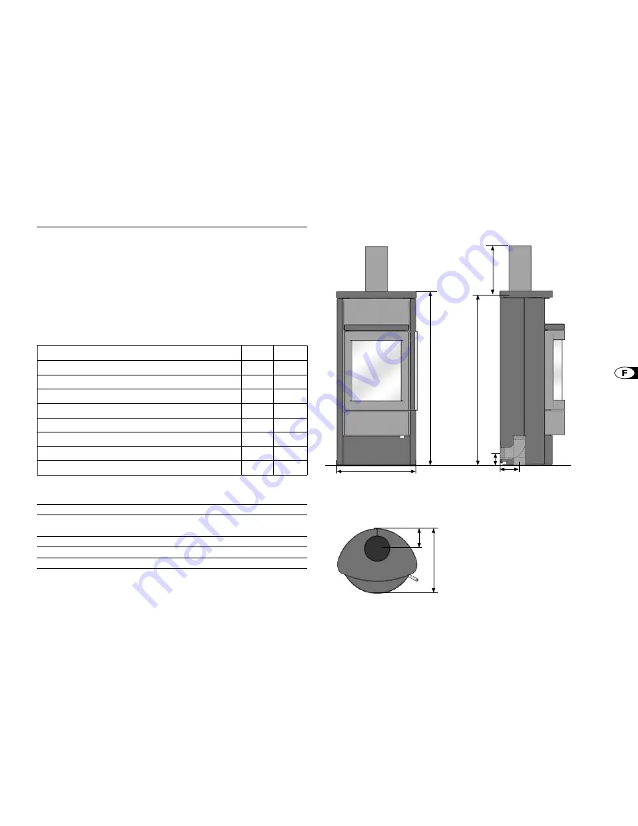 HASE LUNO Operating Instructions Manual Download Page 21