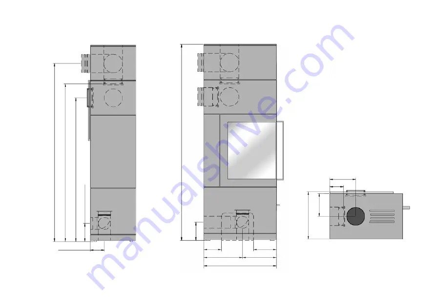 HASE SENDAI PRO 135 Operating Instructions Manual Download Page 28