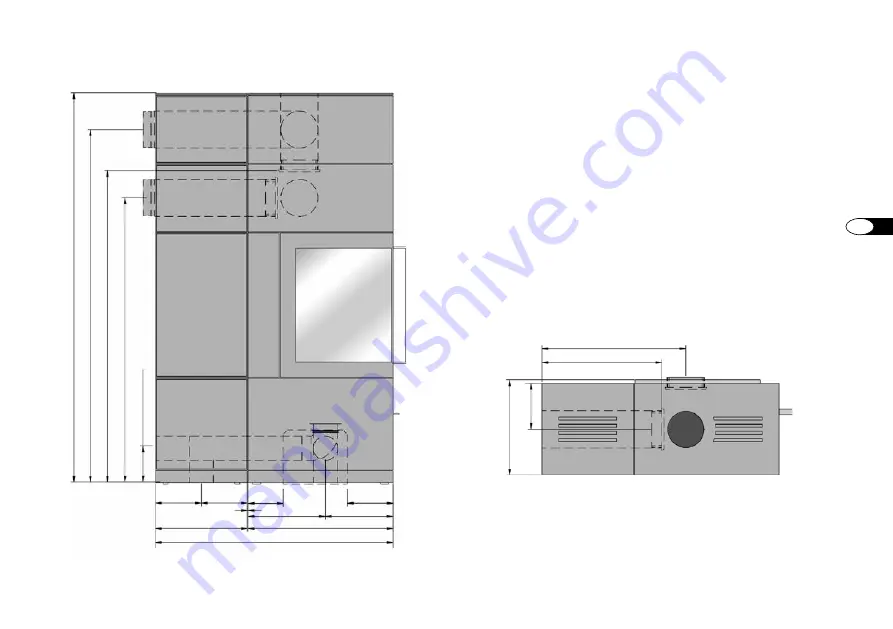 HASE SENDAI PRO 135 Operating Instructions Manual Download Page 41