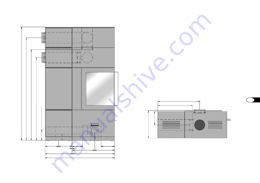 HASE SENDAI PRO 135 Operating Instructions Manual Download Page 65