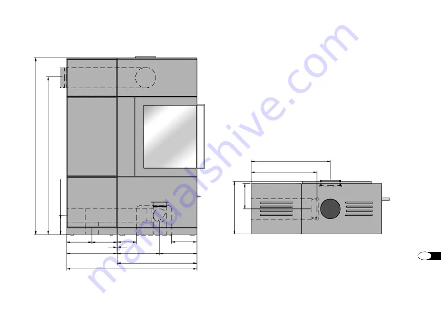 HASE SENDAI PRO 135 Operating Instructions Manual Download Page 99