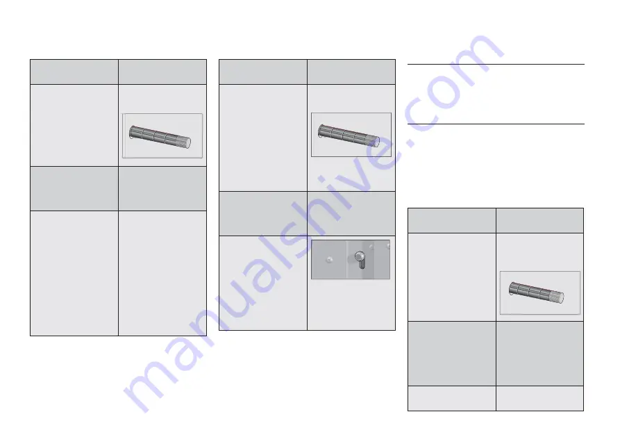 HASE Tula Instructions For Use Manual Download Page 60