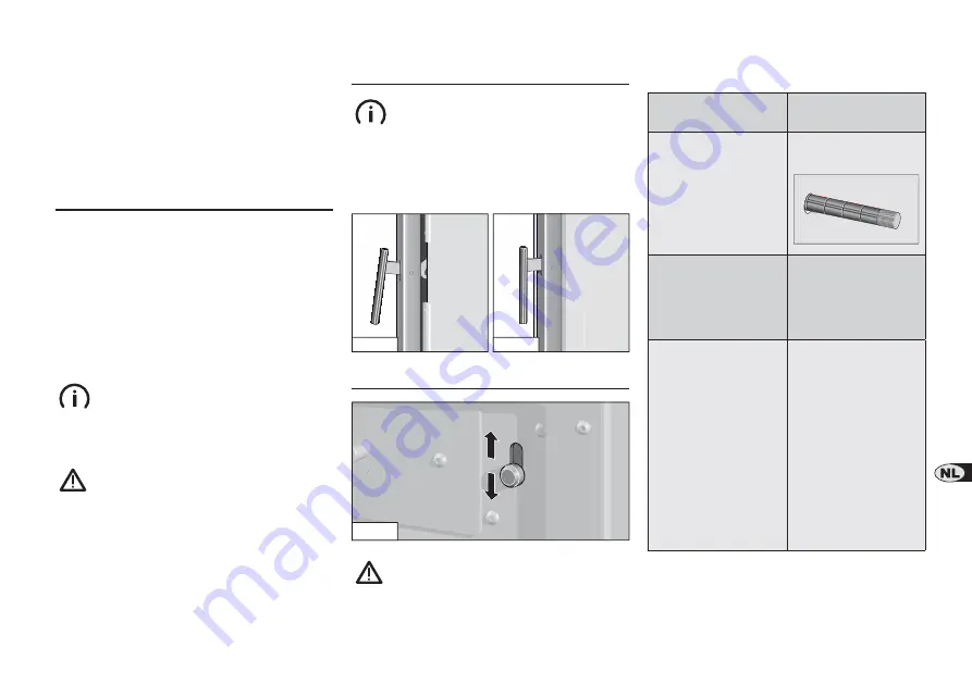 HASE Tula Instructions For Use Manual Download Page 103