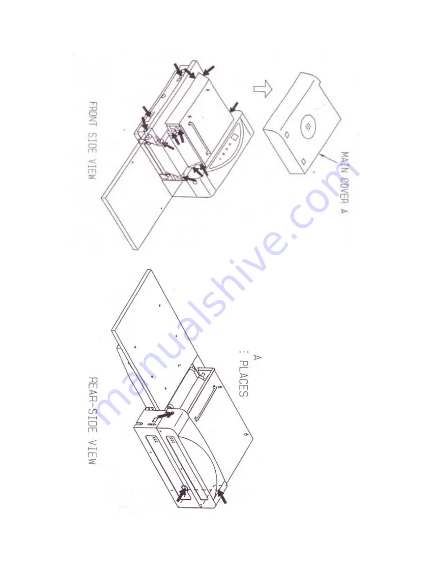 HASHIMA HP-450C Instruction Manual Download Page 10