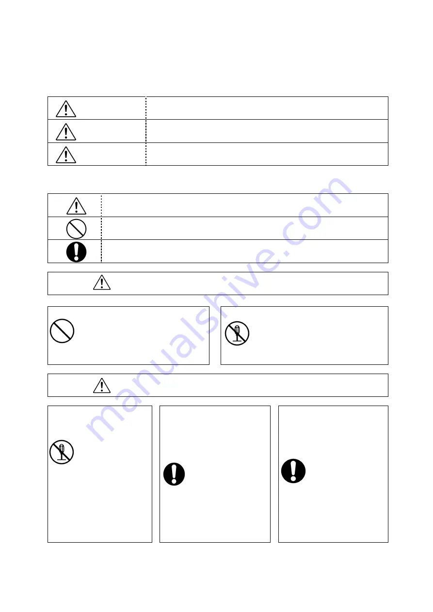 HASHIMA HP-600LF Manual Download Page 2