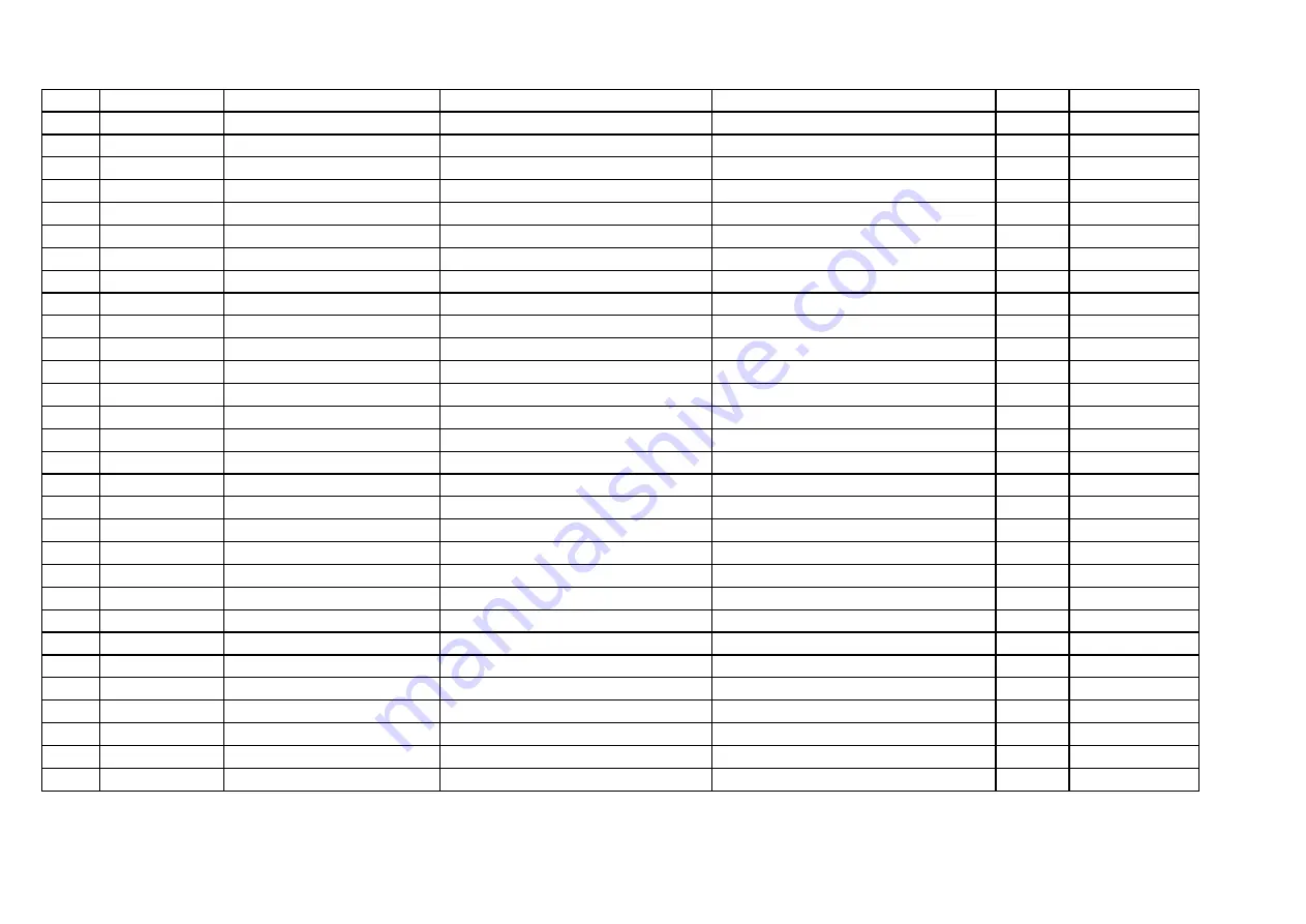 HASHIMA HP-600LF Manual Download Page 35