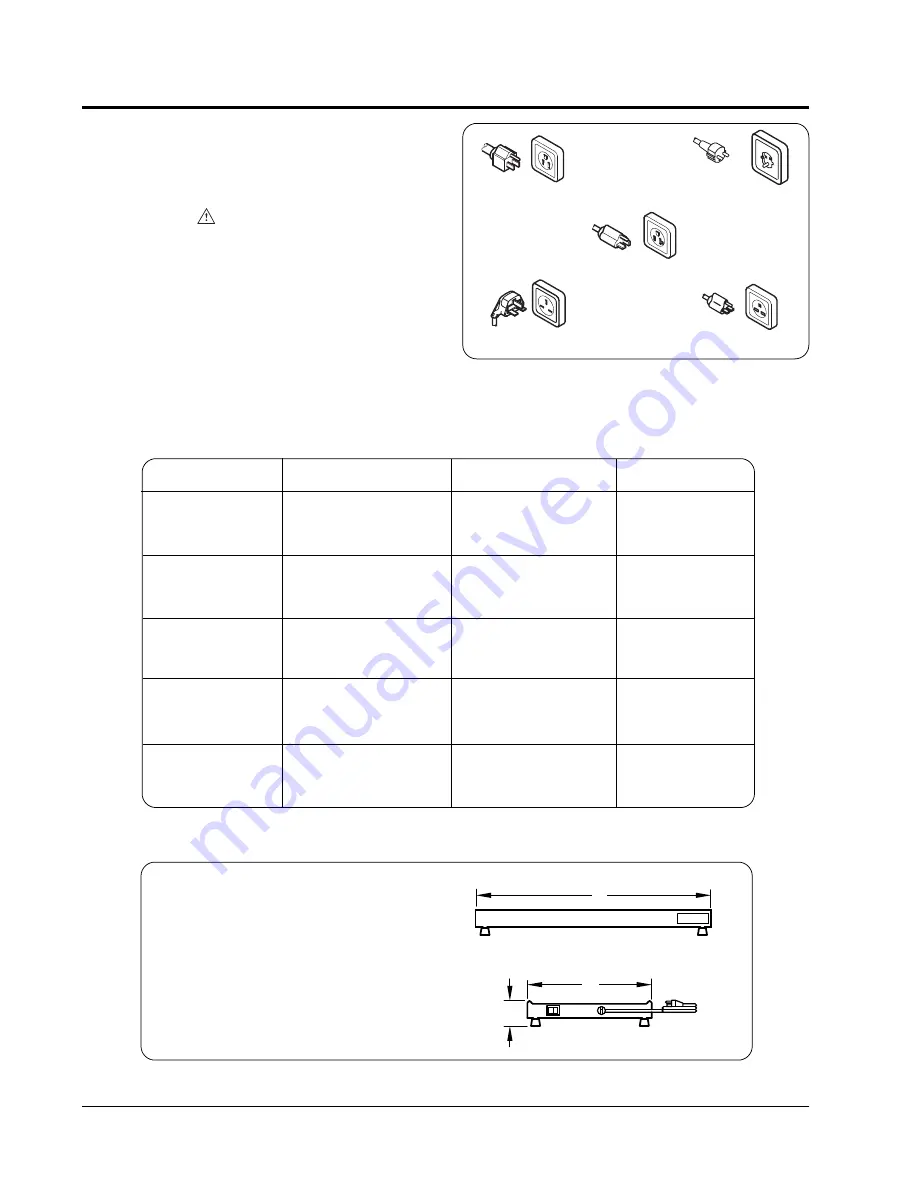 Hatco GLO-RAY GRS Series Installation & Operating Manual Download Page 4