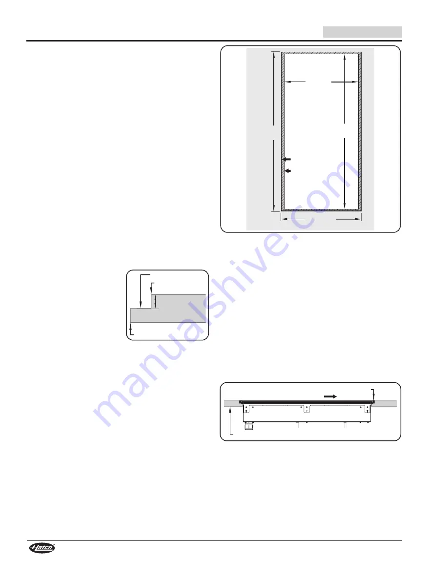 Hatco Rapide Cuisine IRNG-PB2-24-IA Скачать руководство пользователя страница 28