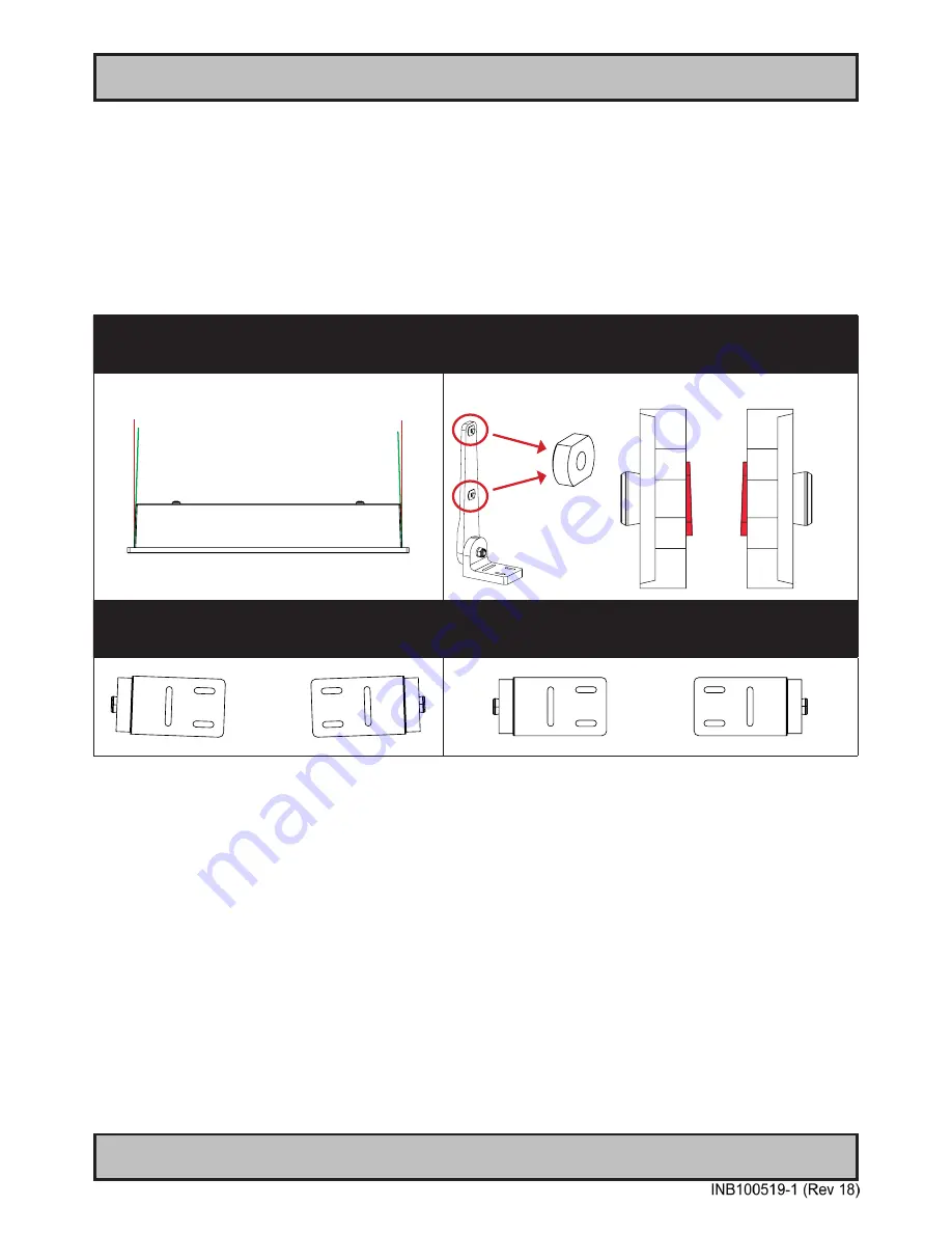 Hatteland HD 12T21 MMD-xxx-Fxxx Series User Manual Download Page 33