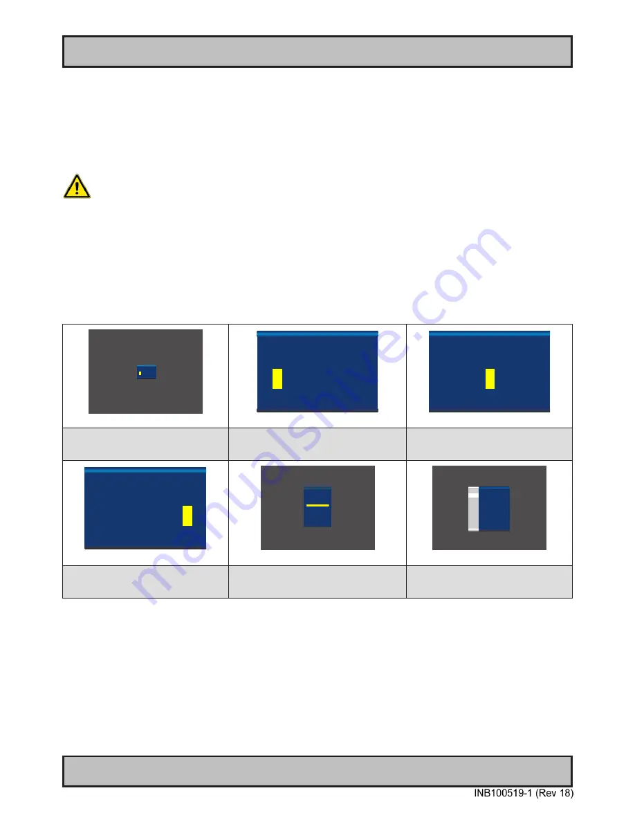 Hatteland HD 12T21 MMD-xxx-Fxxx Series User Manual Download Page 46