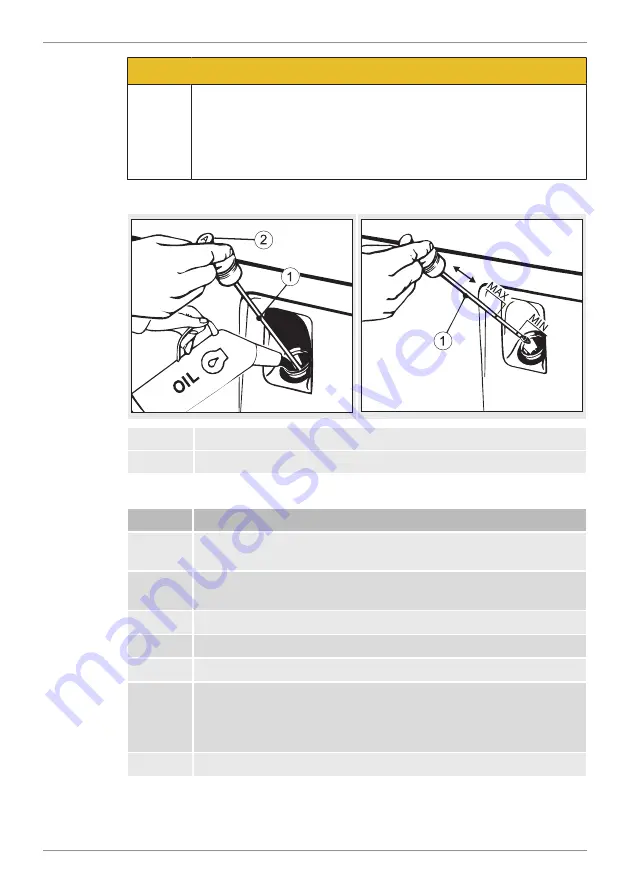 Hatz 2-4L41C Manual Download Page 58