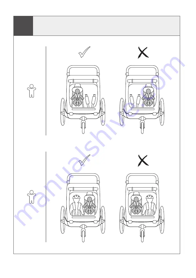 Hauck 4007923669891 Instruction Manual Download Page 14