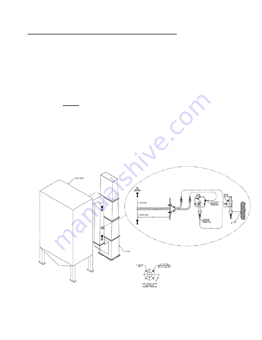 Hauck BCS-3000M Instructions Manual Download Page 16