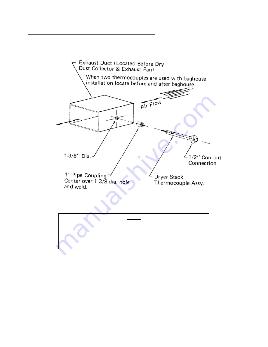 Hauck BCS-3000M Instructions Manual Download Page 17