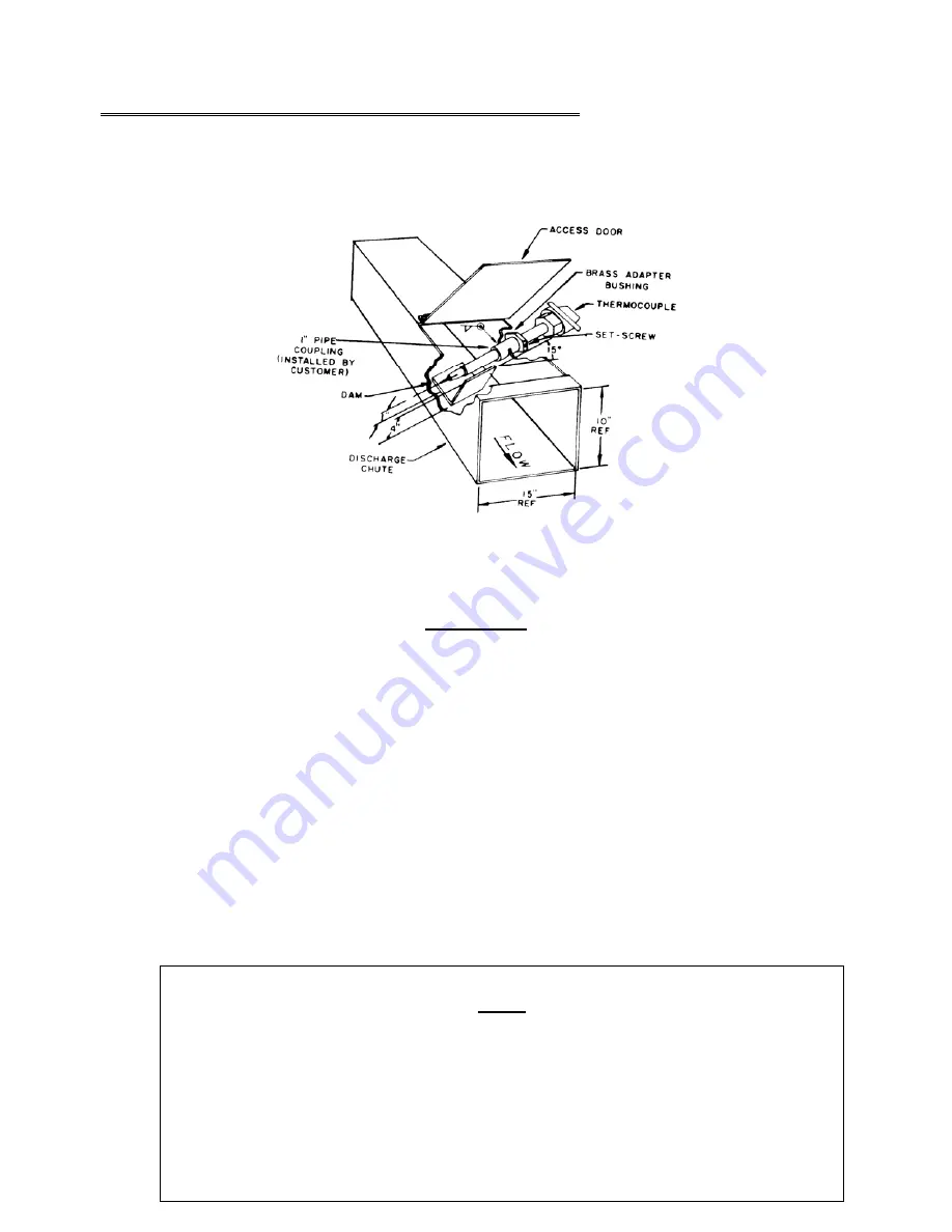 Hauck BCS-3000M Instructions Manual Download Page 18