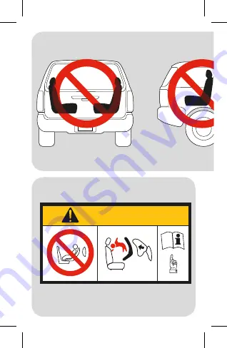 Hauck Comfort Fix Isofix Base Instructions Manual Download Page 10